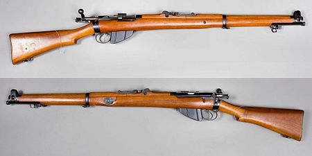 450px-Short_Magazine_Lee-Enfield_Mk_1_(1903)_-_UK_-_cal_303_British_-_Armémuseum